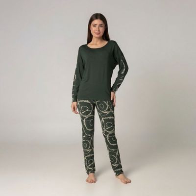 Pijama Feminino 149760